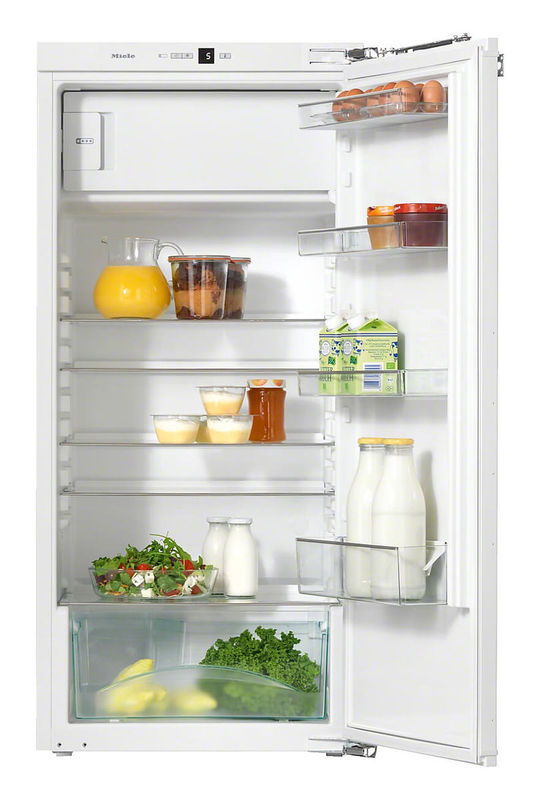 IP082438.jpg Miele K 34243 iF Kühlschrank links – Bild 1