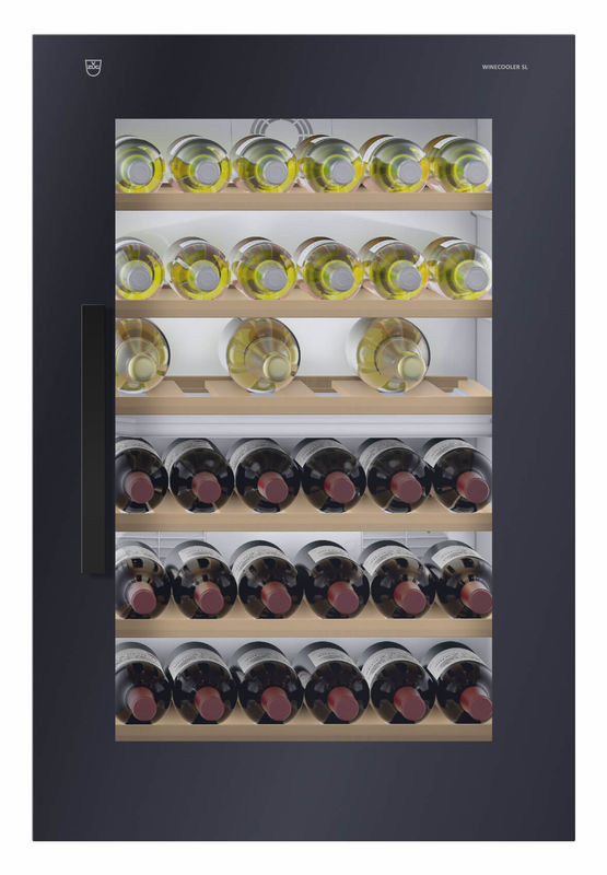 IP082448.jpg V-ZUG Winecooler 90 SL 60 KW90SL60gr Weinschrank rechts – Bild 1