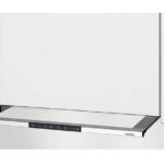 Electrolux DUSL5570CN Dunstabzugshaube Chrom