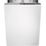 Electrolux GA45SLV Geschirrspüler