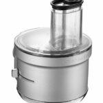 KitchenAid Foodprozessor-Aufsatz Zubehör