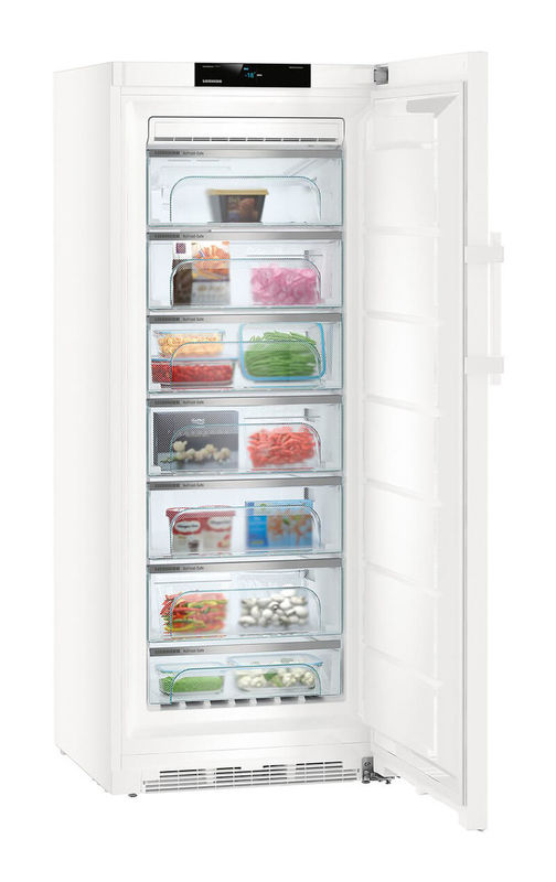 IP082683.jpg Liebherr GRS 4655 Premium BluPerfomance Gefrierschrank links – Bild 1
