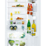Liebherr IKBP 3560 Premium Kühlschrank links