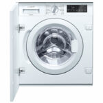 Siemens WI14W540EU Waschmaschine links
