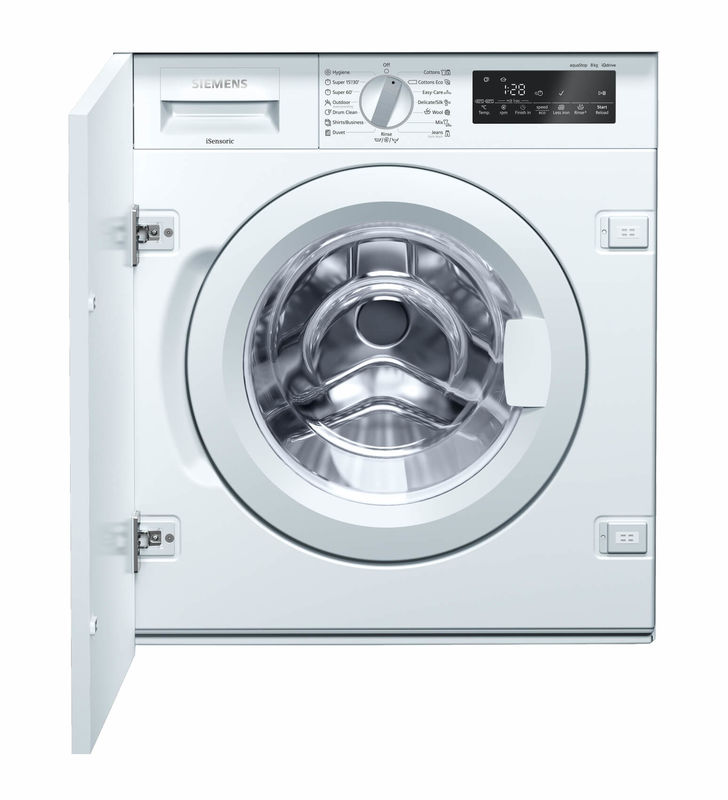 IP082760.jpg Siemens WI14W540EU Waschmaschine links – Bild 1