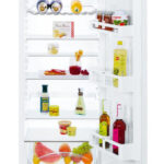 Liebherr IK 3520 Comfort Kühlschrank links