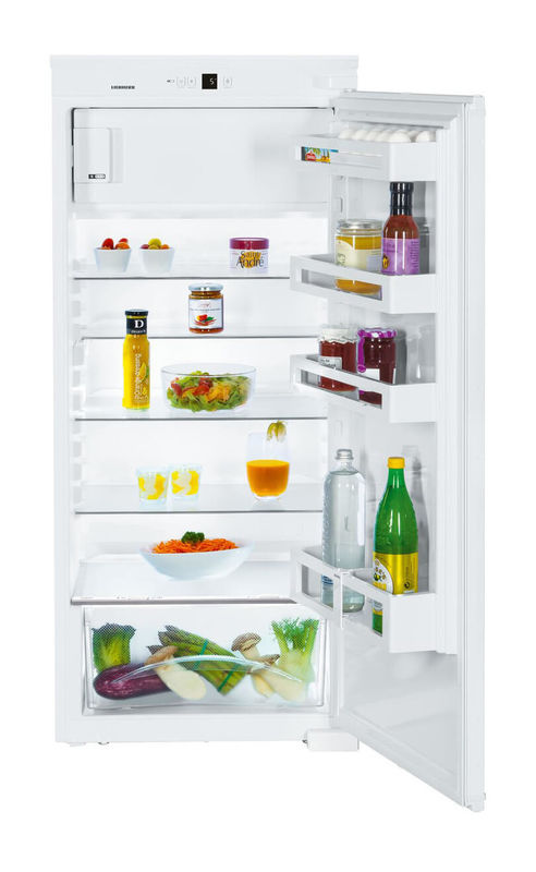 IP083214.jpg Liebherr IKS 2334 Comfort Kühlschrank links – Bild 1