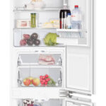 V-ZUG Cooltronic eco 60i KCireco Kühlschrank rechts