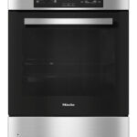 Miele H 2255-55 B Backofen Edelstahl