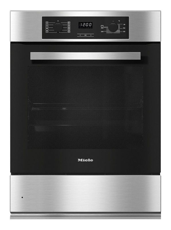 IP084110.jpg Miele H 2255-55 B Backofen Edelstahl – Bild 1