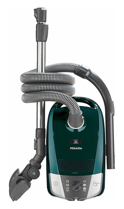 IP084120.jpg Miele C2 Excellence EcoLine Staubsauger petrol – Bild 1