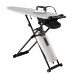 Laurastar SMART i Bügelsystem