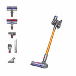 Dyson V8 absolute kabelloser Staubsauger