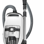 Miele Blizzard CX1 Parquet PowerLine Staubsauger