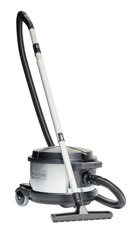 IP084570.jpg Nilfisk VP930 HEPA S2 EU Staubsauger – Bild 1