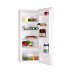 Kibernetik KS240L01 Kühlschrank Weiss rechts
