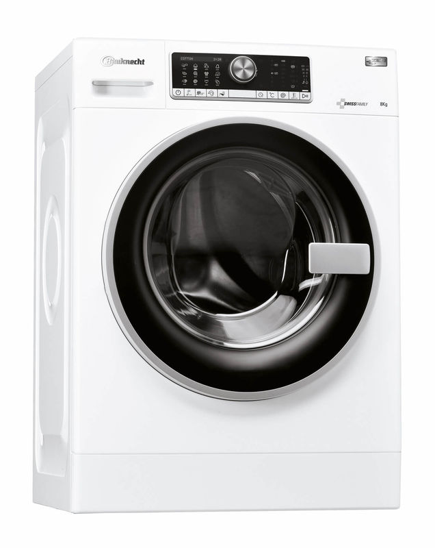 IP084682.jpg Bauknecht WAPC ZEN 86542 Waschmaschine links – Bild 1