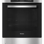 Miele H 2255-55 BP Backofen Edelstahl