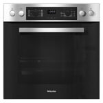 Miele H 2265-60 I 230V Herd Edelstahl
