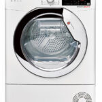 Hoover DX H8A2TCEX-S Tumbler links
