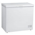 Kibernetik GT200L Gefriertruhe