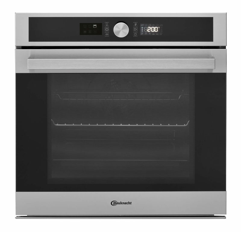 IP086068.jpg Bauknecht BIK5 DH8FS PT Backofen Edelstahl – Bild 1