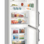 Liebherr CBNef 5715 Kühlschrank links