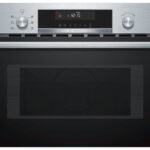 Bosch CMA585MS0 Backofen Edelstahl