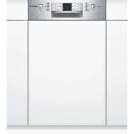 Bosch SPI46IS01E Geschirrspüler
