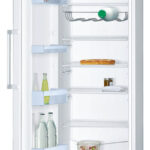 Bosch KSV36VW3P Kühlschrank links