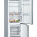 Bosch KGN39IJ3A Kühlschrank rechts