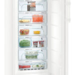 Liebherr GN 4115 BluPerformance Comfort Gefrierschrank rechts