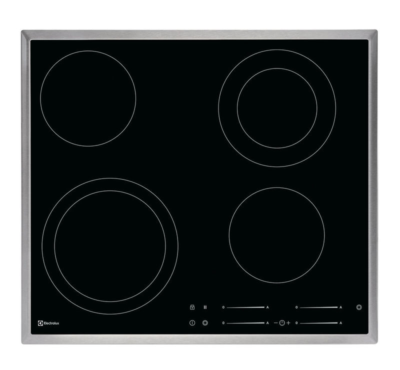 IP086532.jpg Electrolux GK58TSCN Kochfeld – Bild 1
