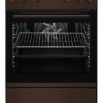 Electrolux EH7L2BR Herd Braun