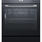 Electrolux EB7SL7KCN Kombi-Steamer/Backofen Chrom