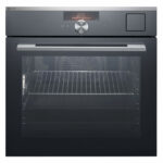 Electrolux EB6SL70KCN Kombi-Steamer/Backofen Chrom