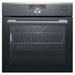 Electrolux EB6SL80QCN Backofen Chrom
