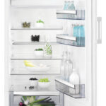 Electrolux EK242SRWE Kühlschrank weiss rechts