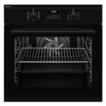 Electrolux EB6L40SW Backofen Schwarz