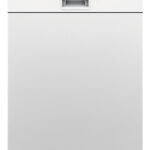 Electrolux GA55LIWE Geschirrspüler Weiss
