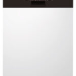 Electrolux GA55LI BR Geschirrspüler Braun