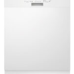 Electrolux GA60LIWE Geschirrspüler Weiss