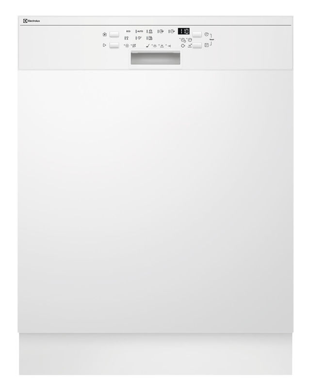 IP087081.jpg Electrolux GA60LIWE Geschirrspüler Weiss – Bild 1