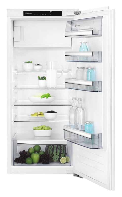 IP087085.jpg Electrolux IK243SL Kühlschrank links – Bild 1
