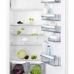 Electrolux IK2065SL Kühlschrank links