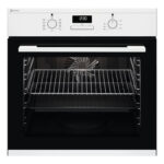 Electrolux EB6L40XWE Backofen Weiss