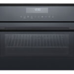 Electrolux Compact 38 EB3GL30SP Backofen Spiegelglas