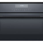 Electrolux EB3GL90SP Mikrowelle Spiegelglas