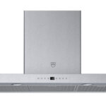 V-ZUG DWQS6c 6201900003 Dunstabzugshaube Wand ChromeClass