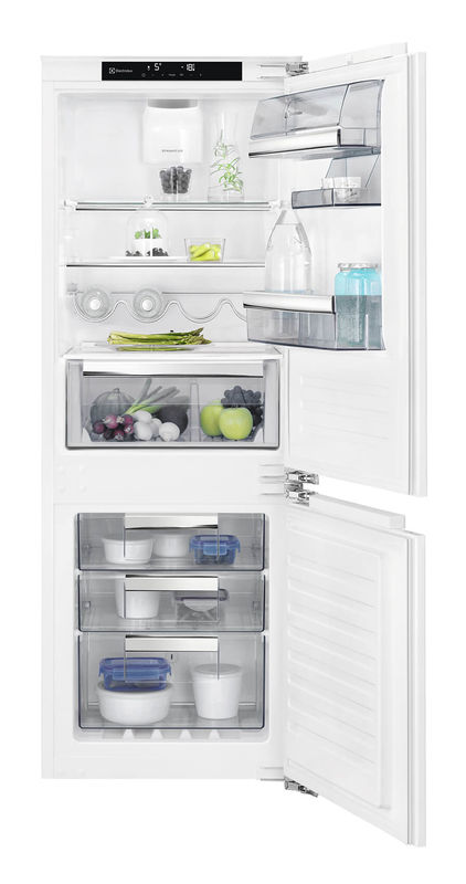 IP087303.jpg Electrolux IK275BNR Kühlschrank rechts – Bild 1